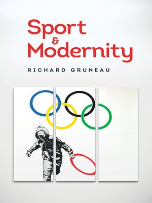 cover image of Sport and Modernity